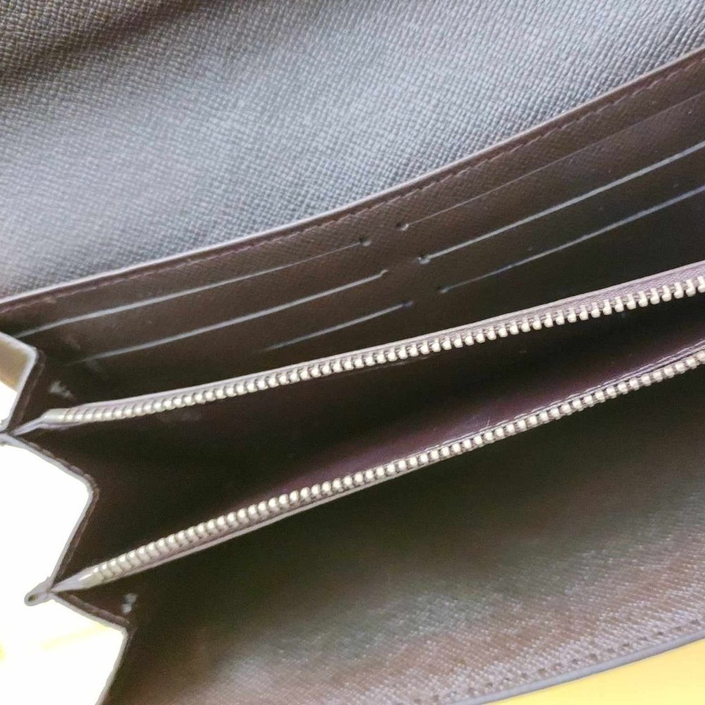 Long wallet - Picture 4 of 13